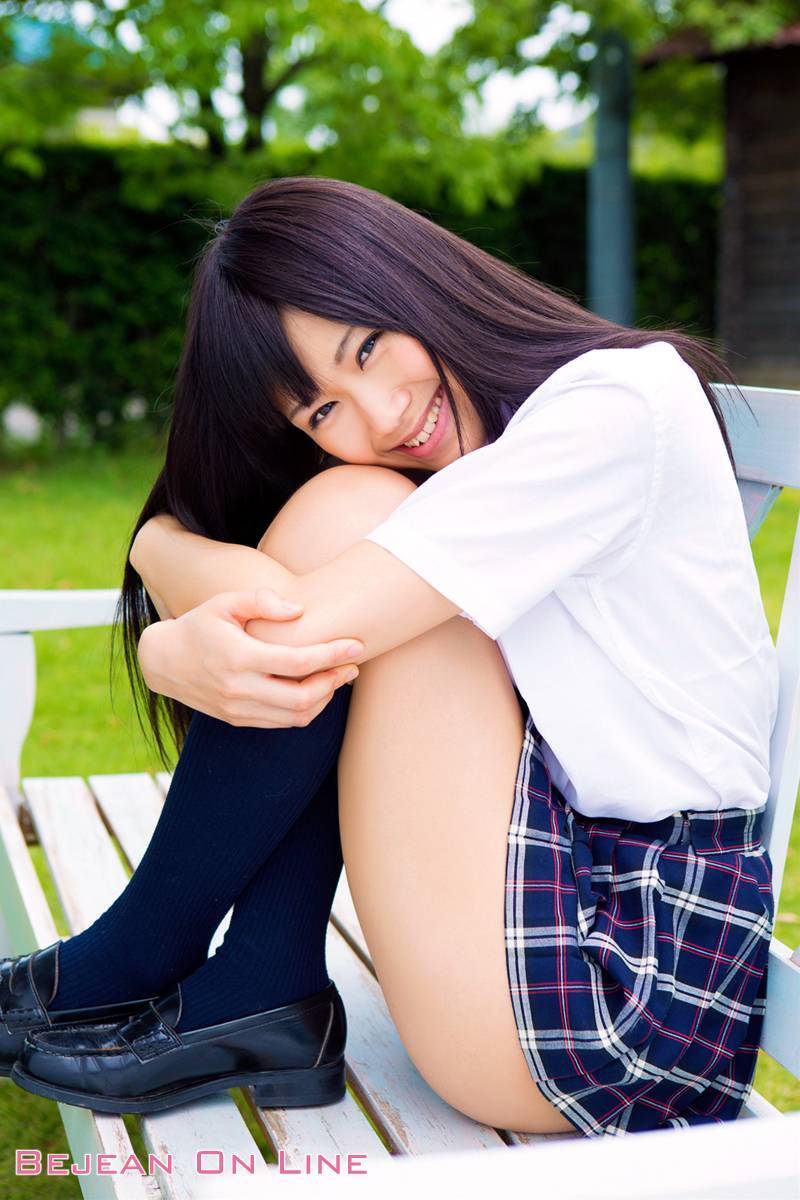 [Bejean On Line] 2013.10 [私立Bejean女学館] 乙月まりあ Maria Otozuki